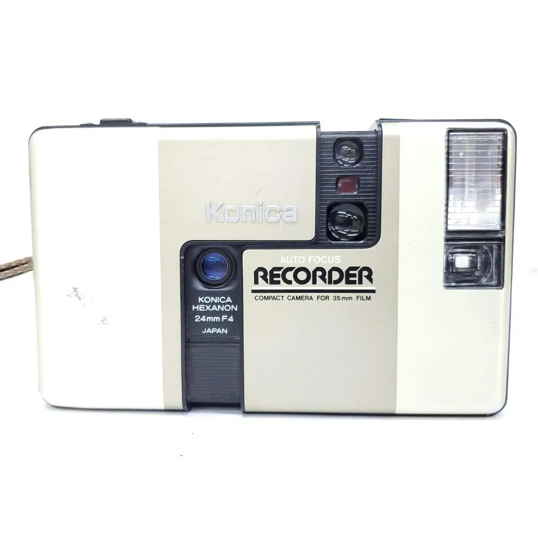 2026年最新】KONIC recorderの人気アイテム - メルカリ