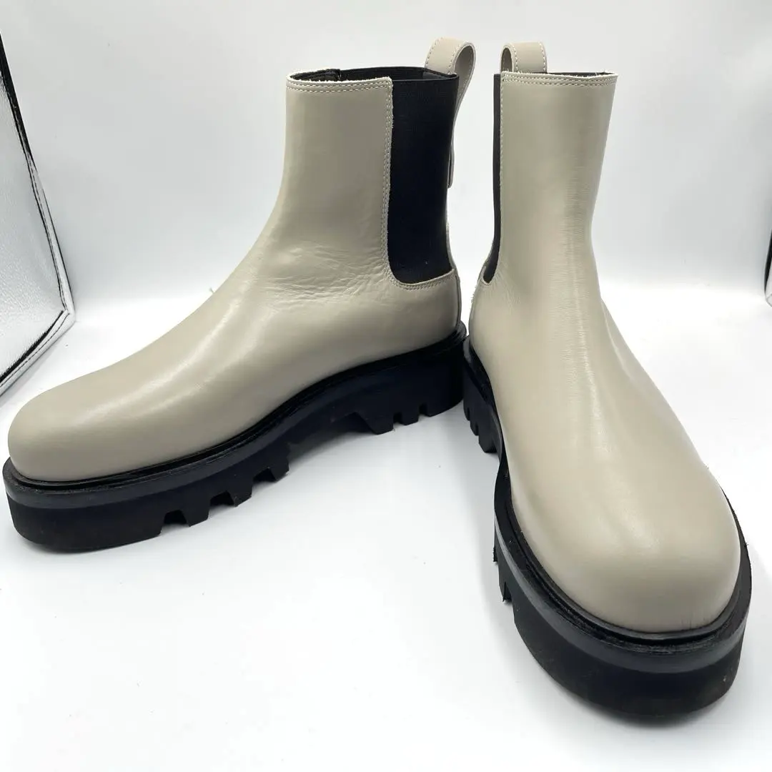 2026年最新】FURLA サイドゴアブーツの人気アイテム - メルカリ