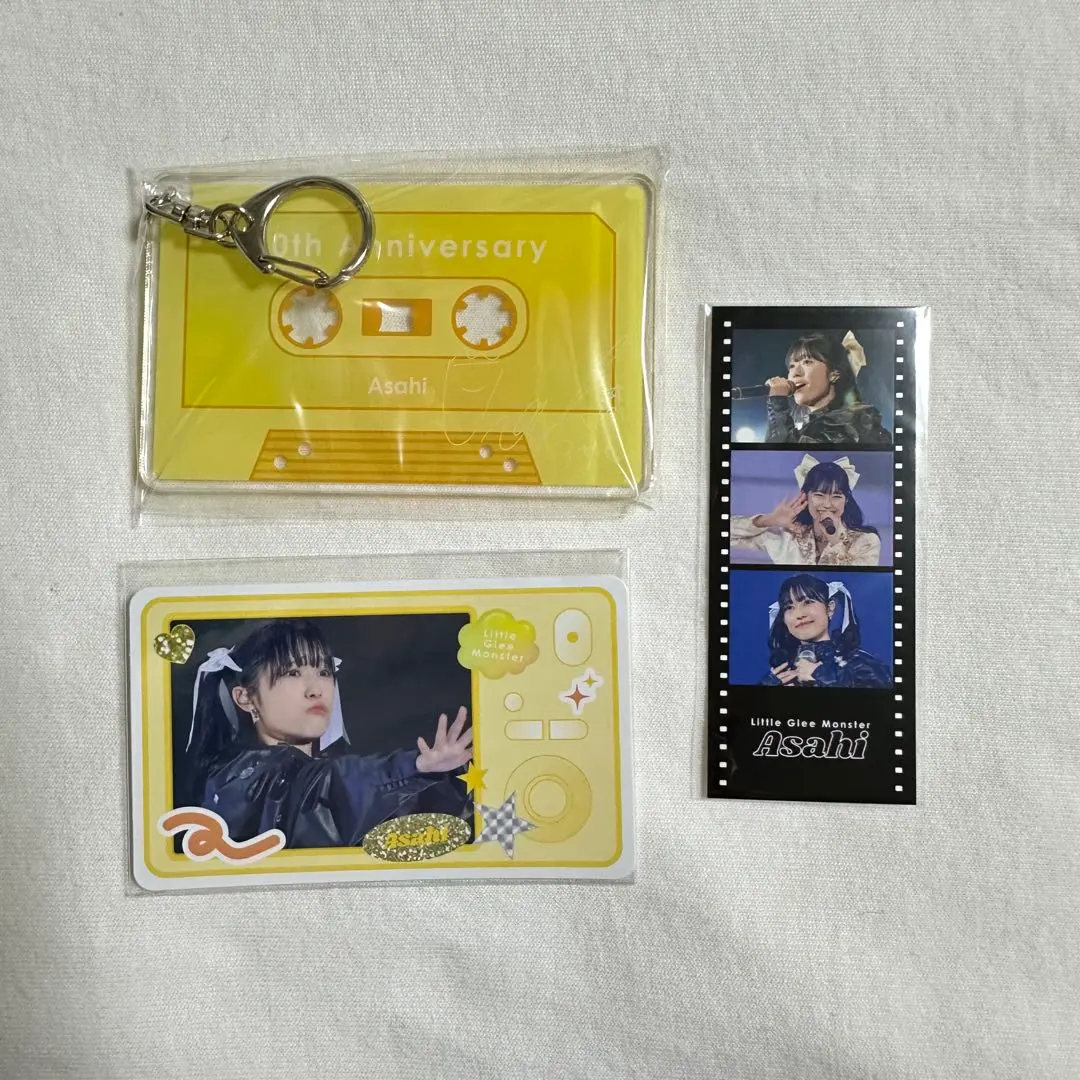 2026年最新】リトグリ アサヒ アクスタの人気アイテム - メルカリ