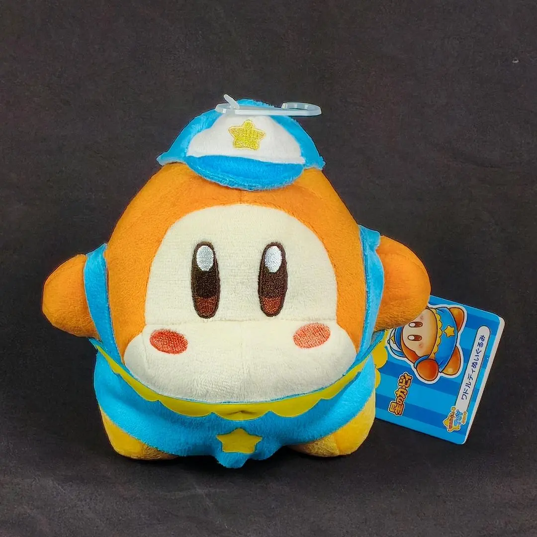 2026年最新】ヤマシロヤ カービィ ぬいぐるみの人気アイテム - メルカリ