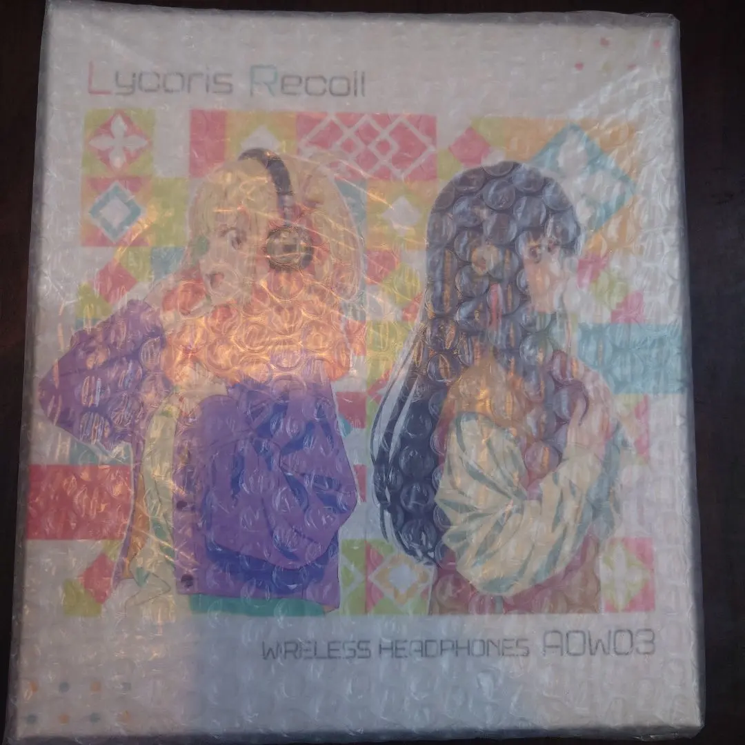 2026年最新】リコリス・リコイル ヘッドホンの人気アイテム - メルカリ