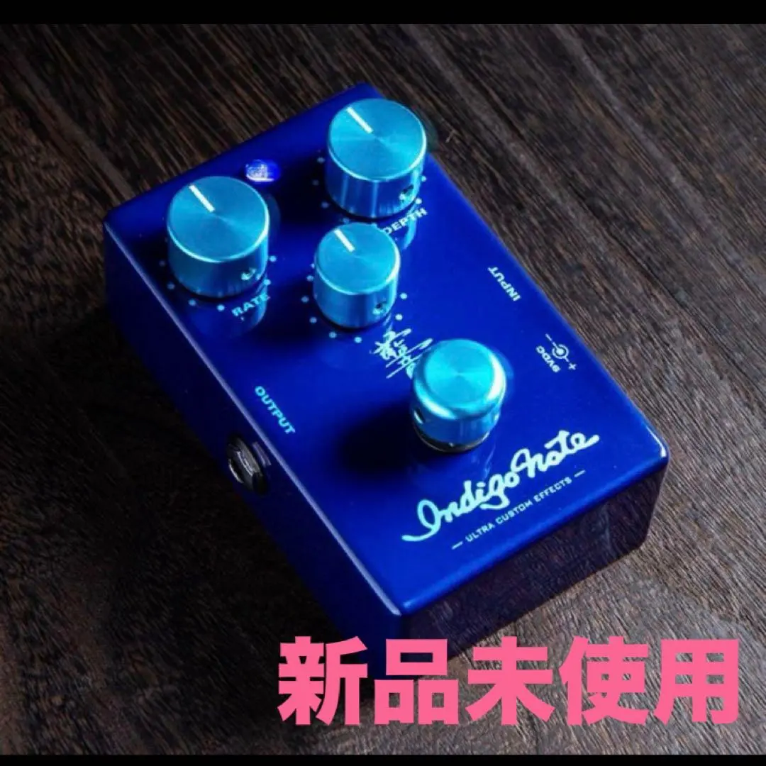 2026年最新】Indigo Note FIXED WAHの人気アイテム - メルカリ