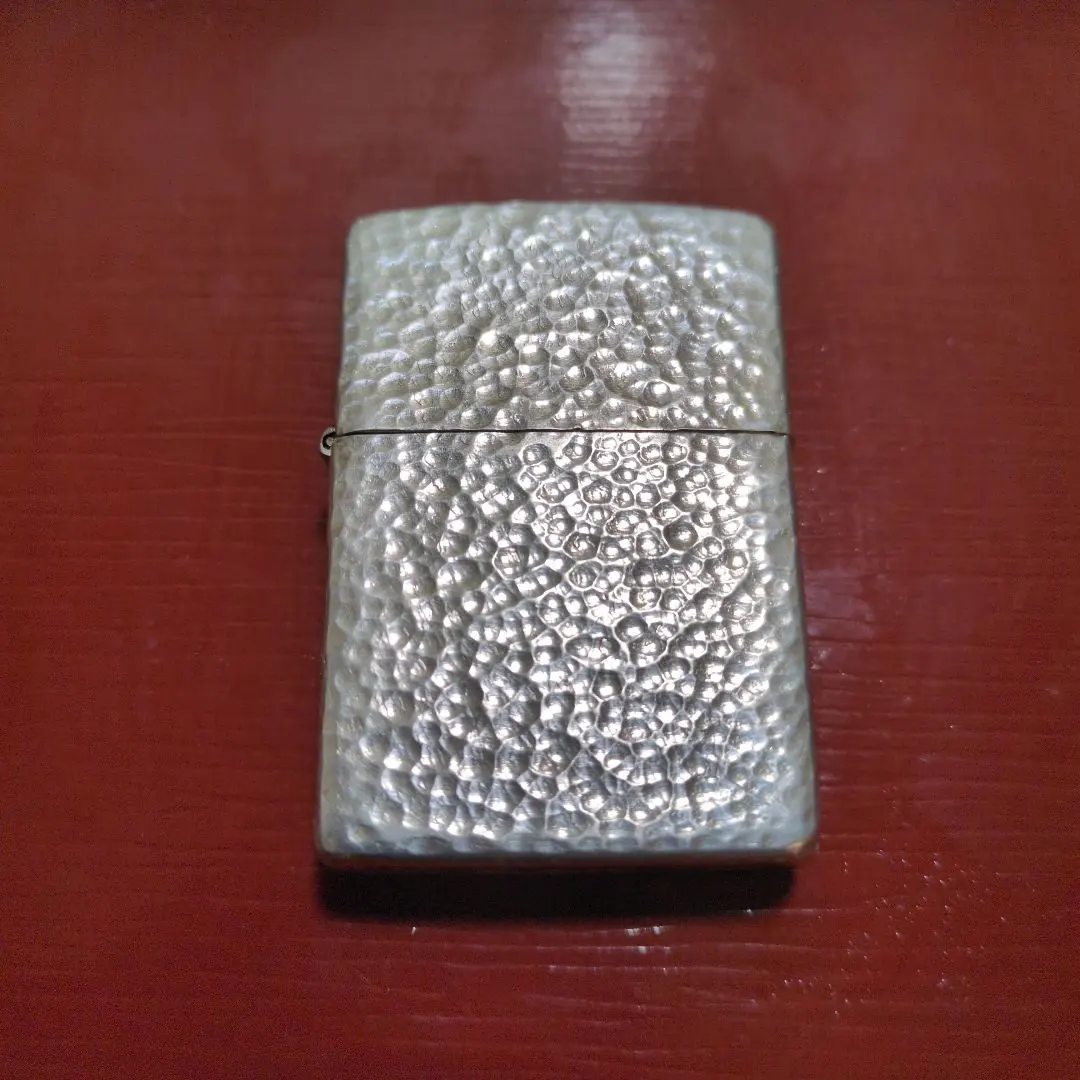 2026年最新】zippo スターリング 2000の人気アイテム - メルカリ