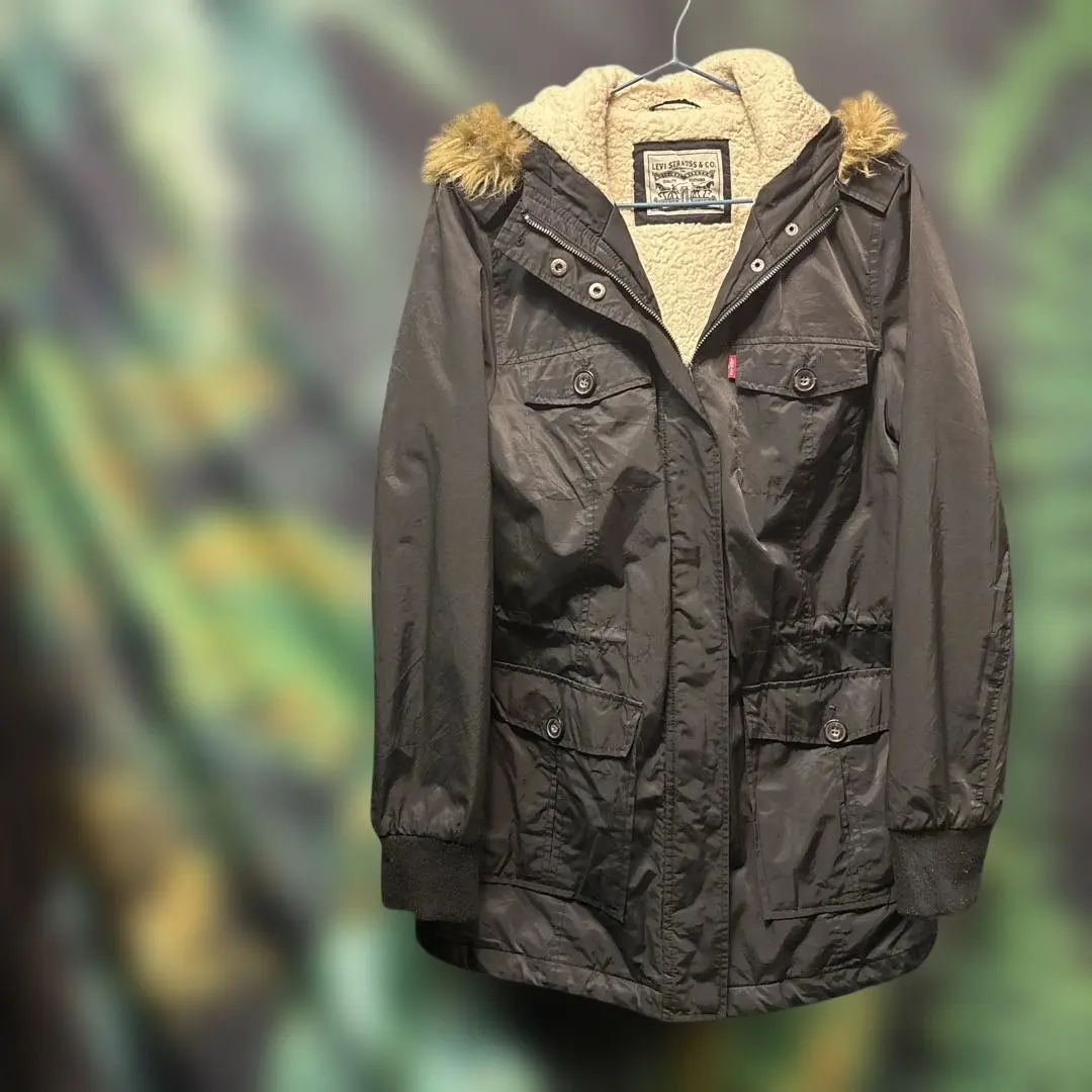 2026年最新】Levi's モッズコートの人気アイテム - メルカリ