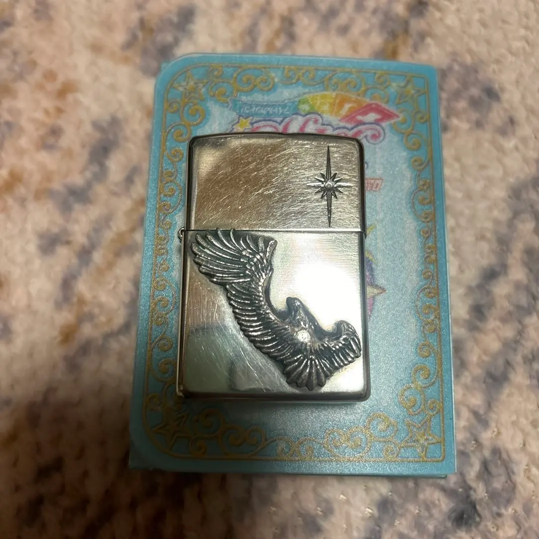 2026年最新】saad zippoの人気アイテム - メルカリ