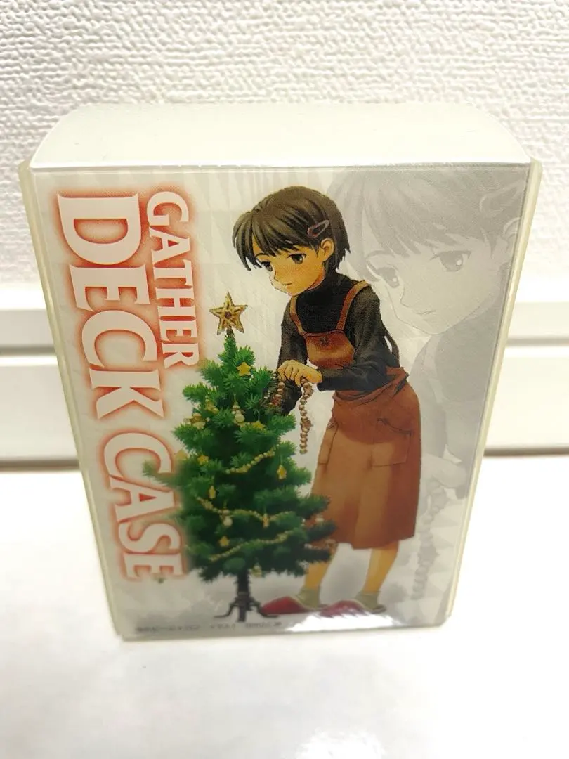 2026年最新】ぎゃざガール デッキケースの人気アイテム - メルカリ