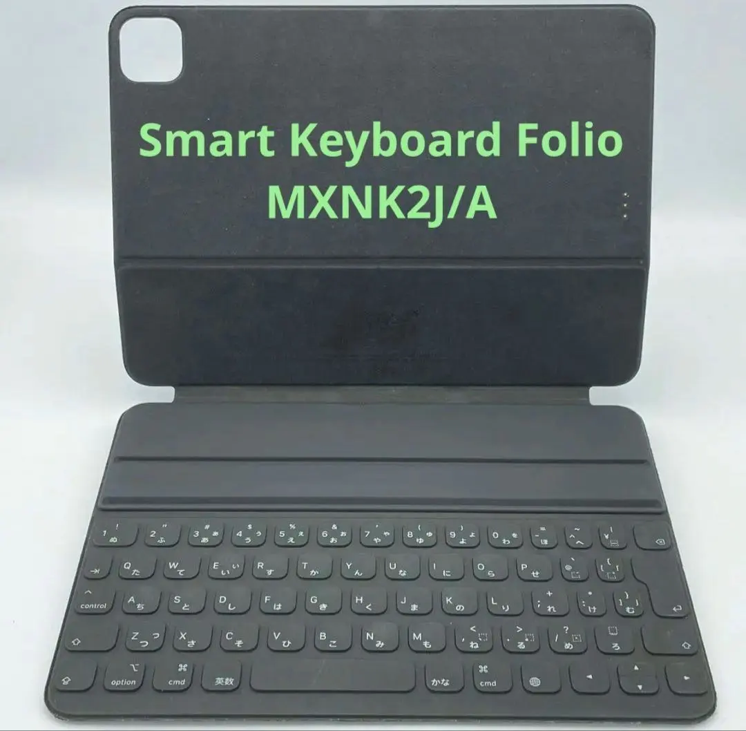 2026年最新】smart keyboard folio 11 mxnk2の人気アイテム - メルカリ