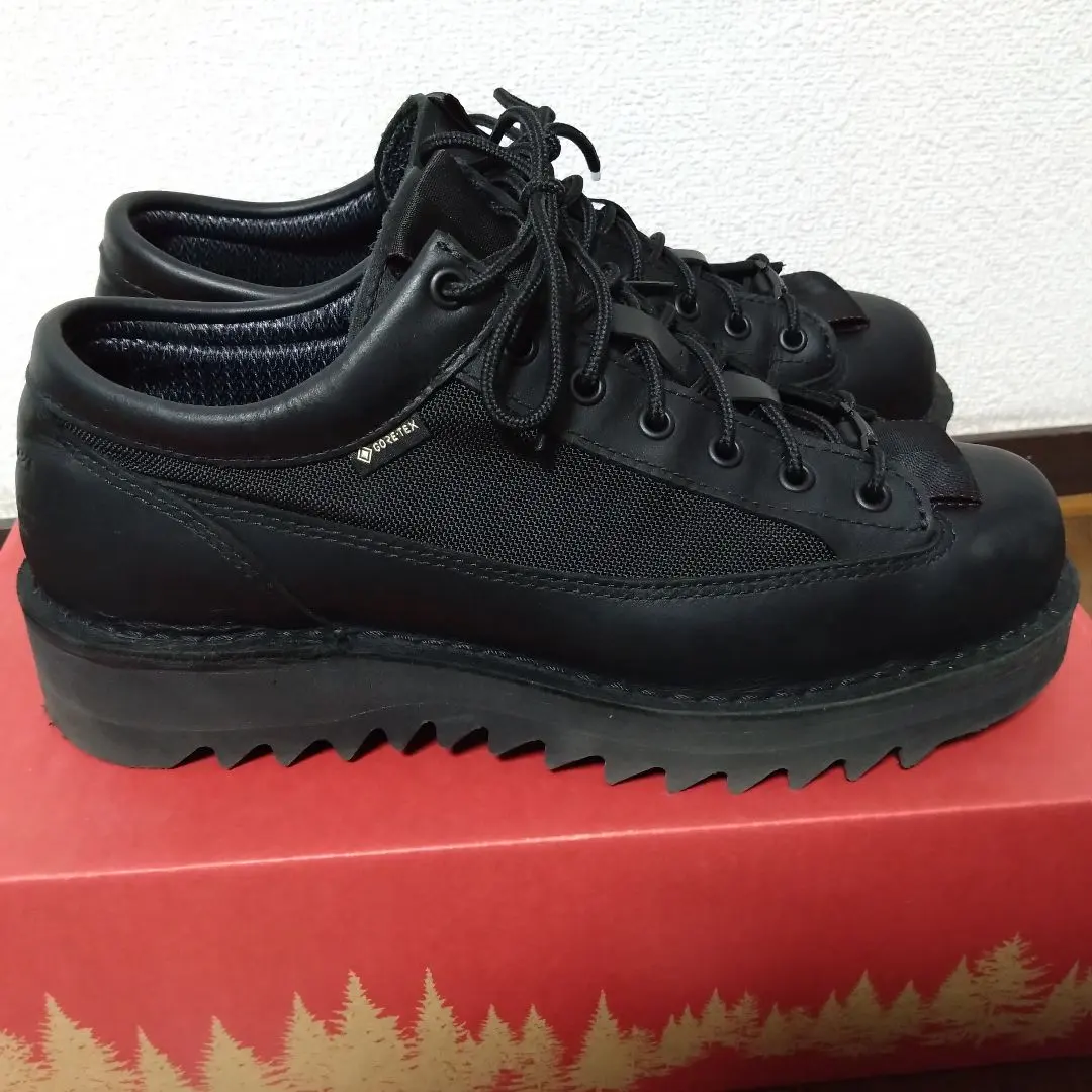 2026年最新】ダナーフィールド ブリーフィングの人気アイテム - メルカリ