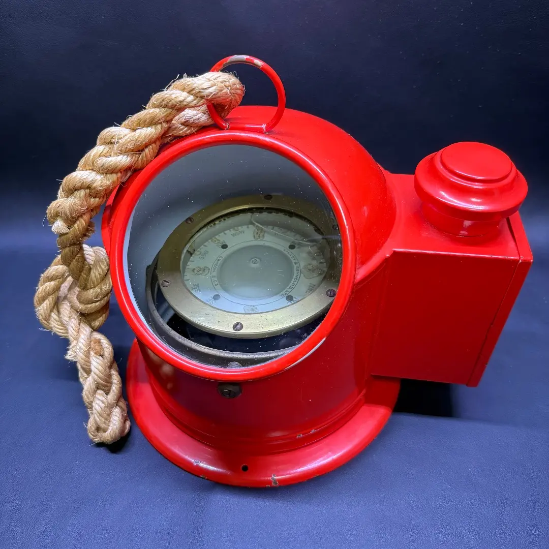 2026年最新】船舶用羅針盤の人気アイテム - メルカリ