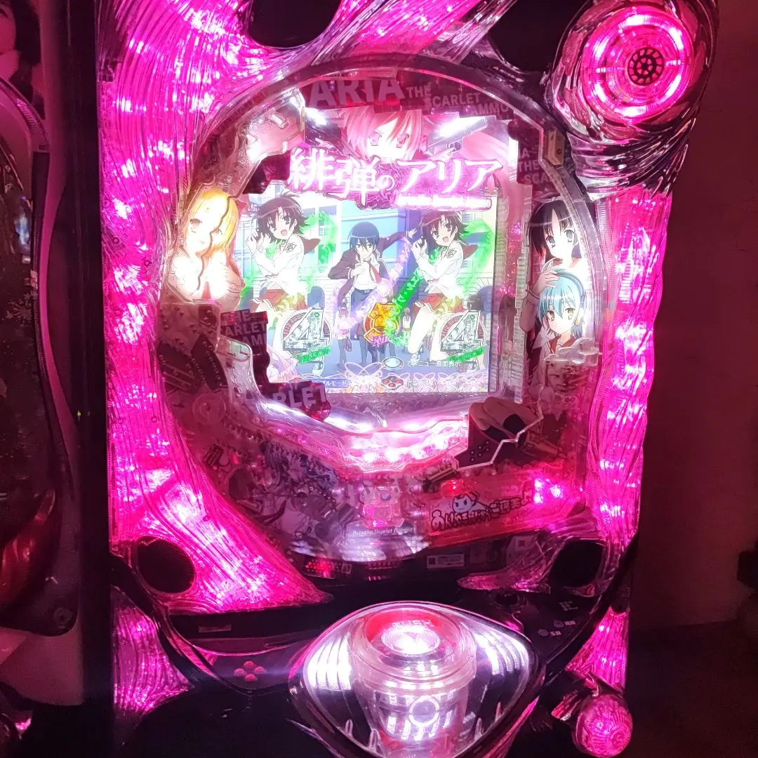 2026年最新】CR緋弾のアリアの人気アイテム - メルカリ