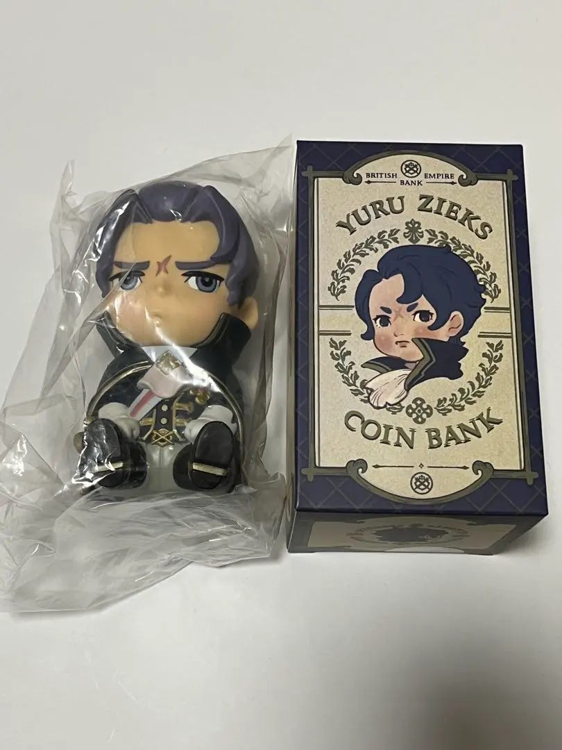 2026年最新】大逆転裁判 貯金箱の人気アイテム - メルカリ