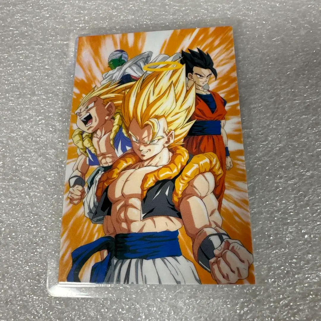 2026年最新】ドラゴンボール ラミカードの人気アイテム - メルカリ