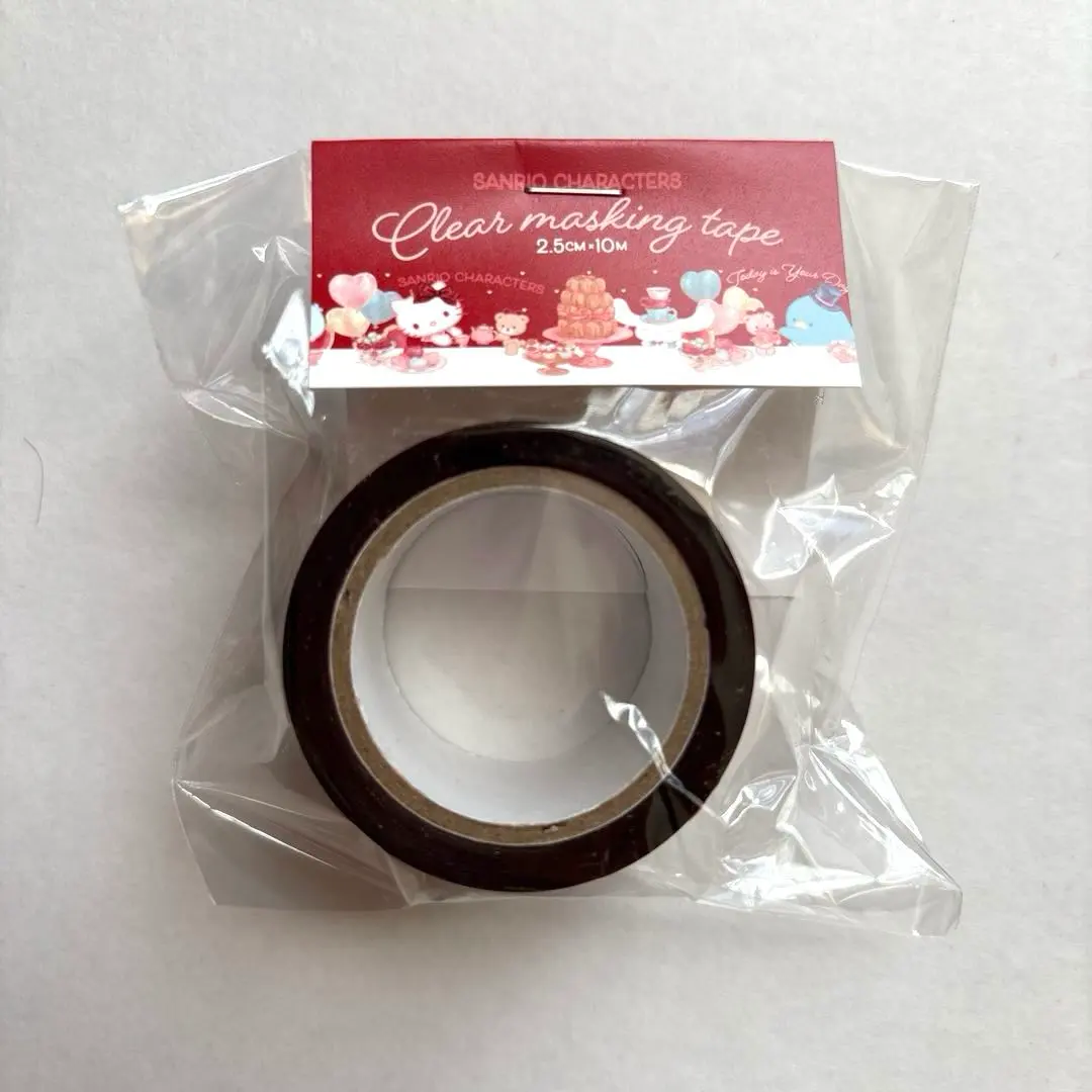 2026年最新】okappaloverマスキングテープの人気アイテム - メルカリ