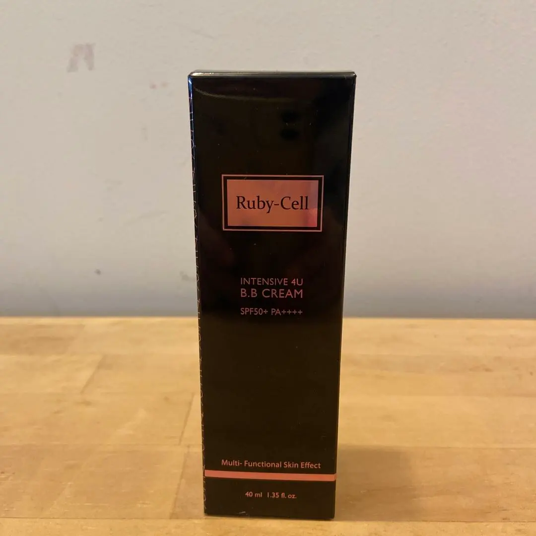 2026年最新】ルビーセル bbクリームの人気アイテム - メルカリ