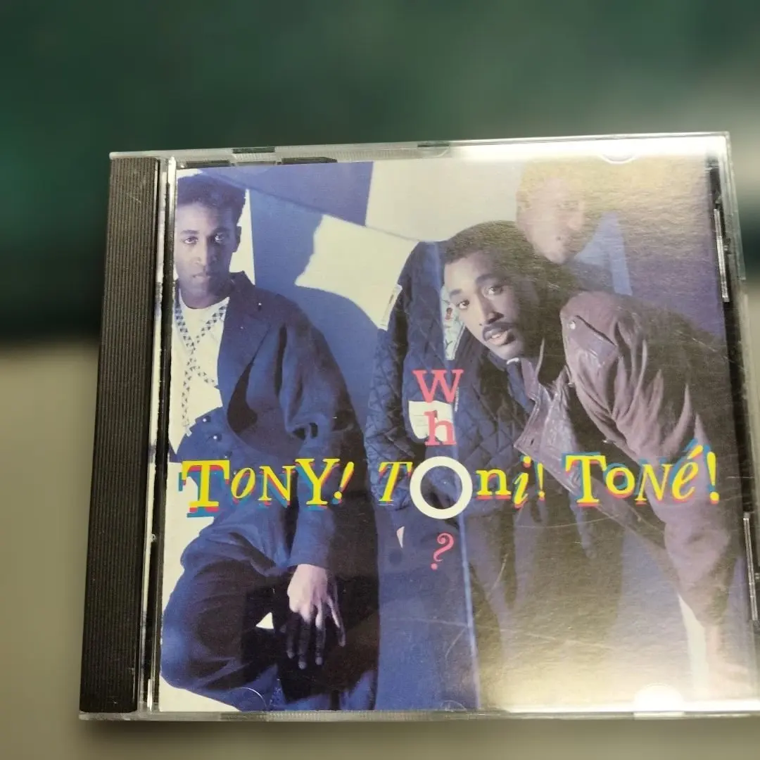 2026年最新】tony toni tone レコードの人気アイテム - メルカリ