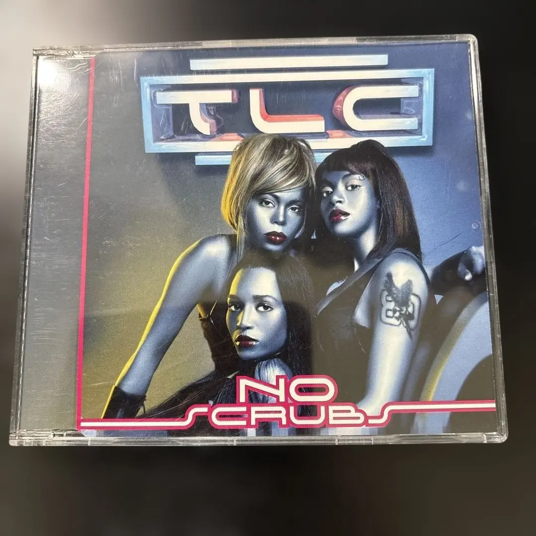 2026年最新】Tlc no scrubsの人気アイテム - メルカリ