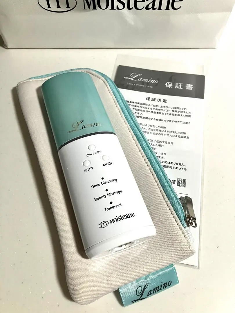 2026年最新】モイスティーヌ ポーチの人気アイテム - メルカリ