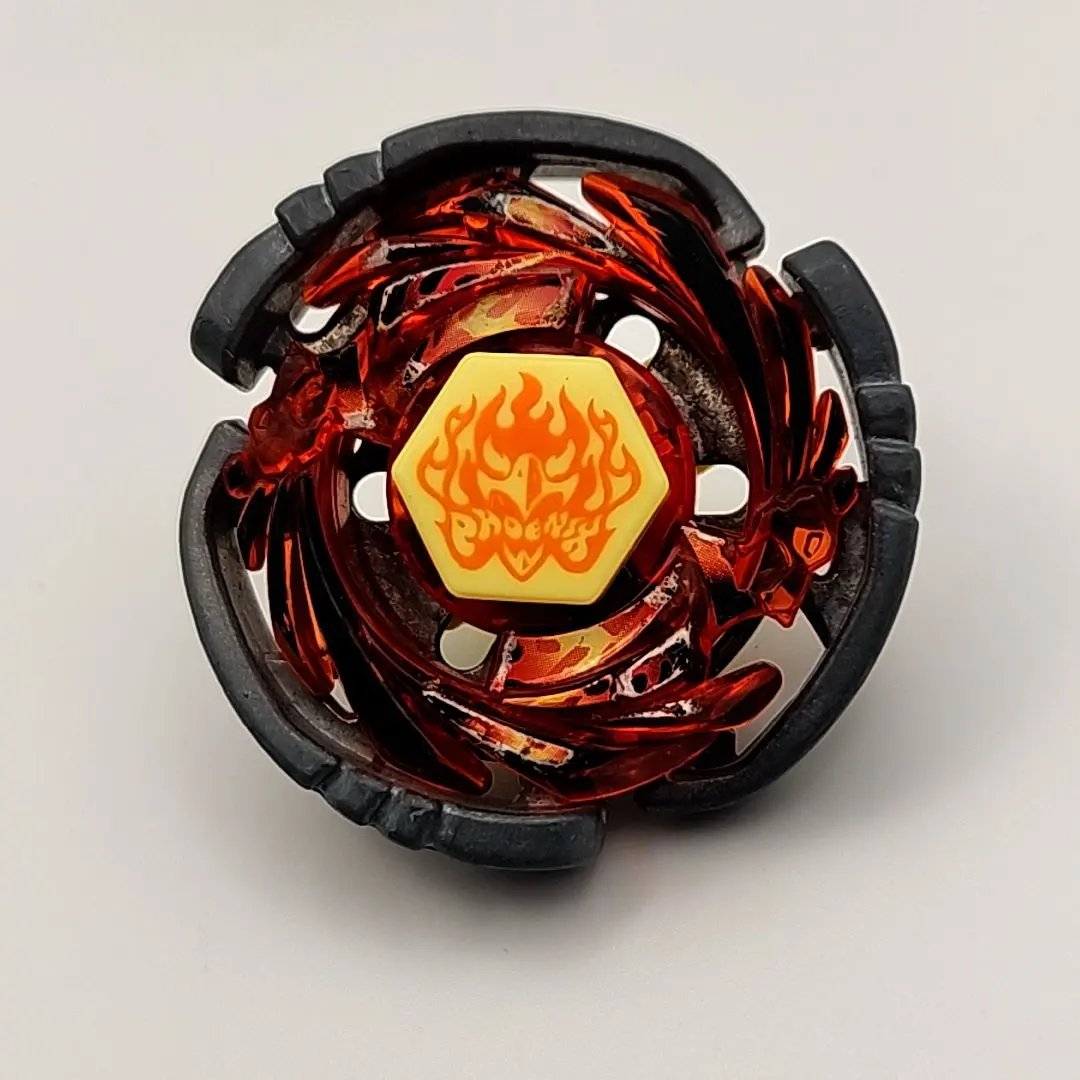 2026年最新】ベイブレード バーンフェニックスの人気アイテム - メルカリ