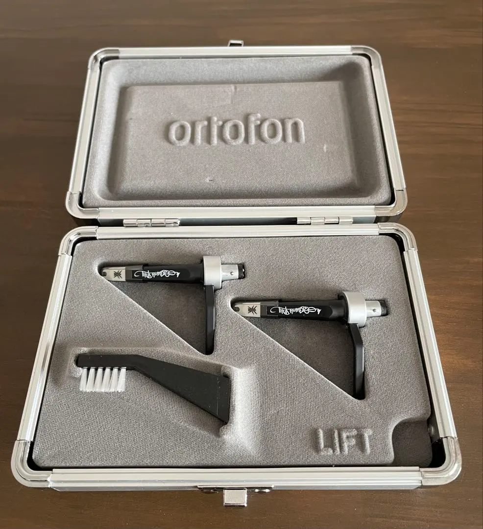 2026年最新】ortofon concorde qbertの人気アイテム - メルカリ