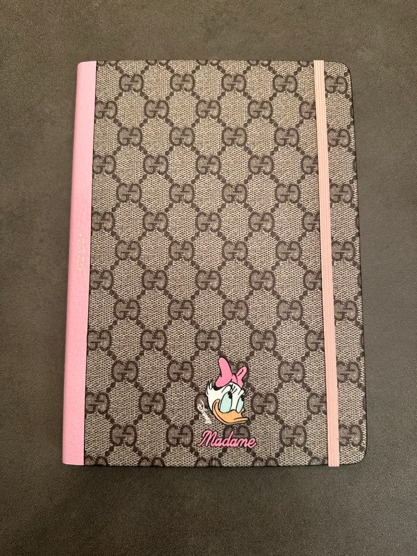 2026年最新】gucci ドナルド ノートの人気アイテム - メルカリ