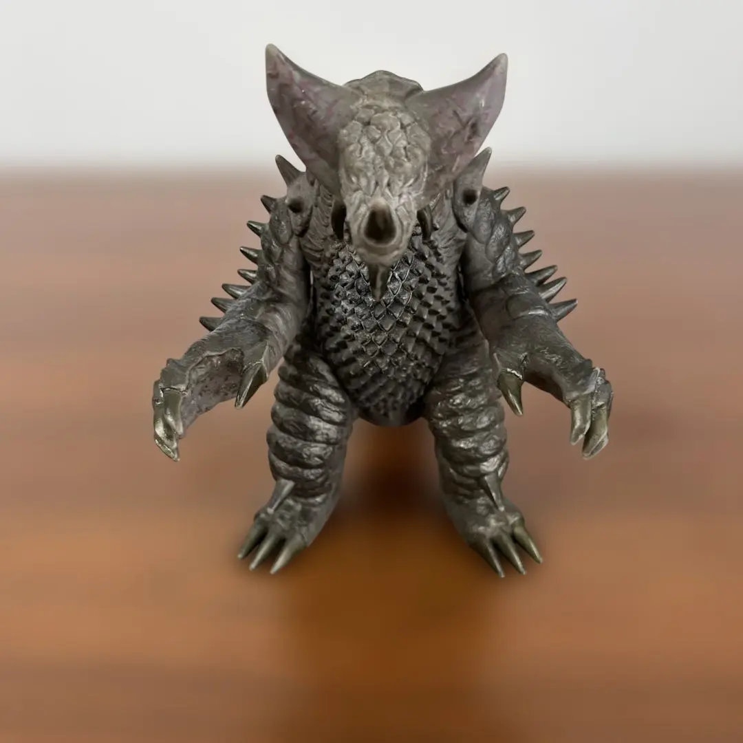 2026年最新】exゴモラソフビの人気アイテム - メルカリ