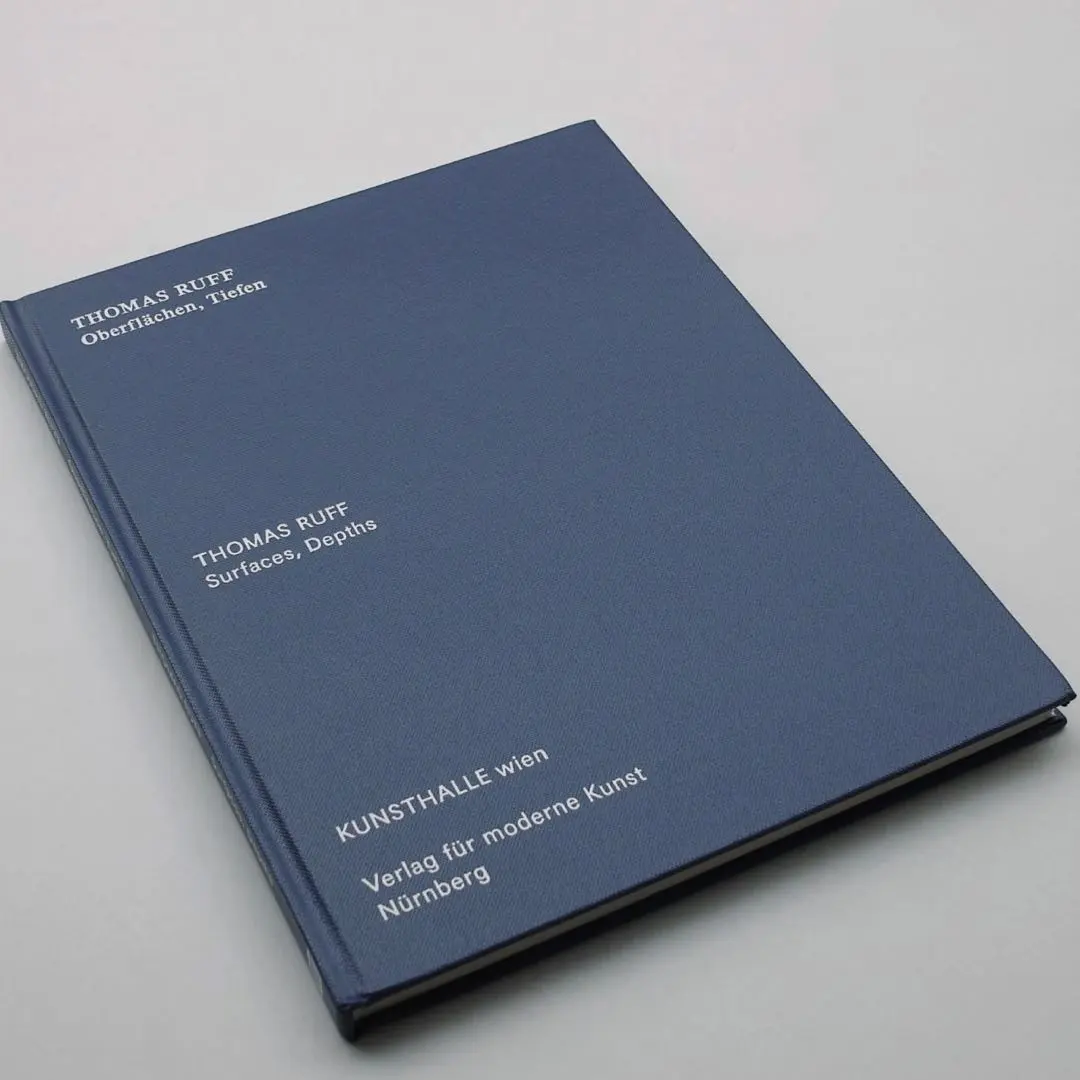 2026年最新】thomas ruffの人気アイテム - メルカリ