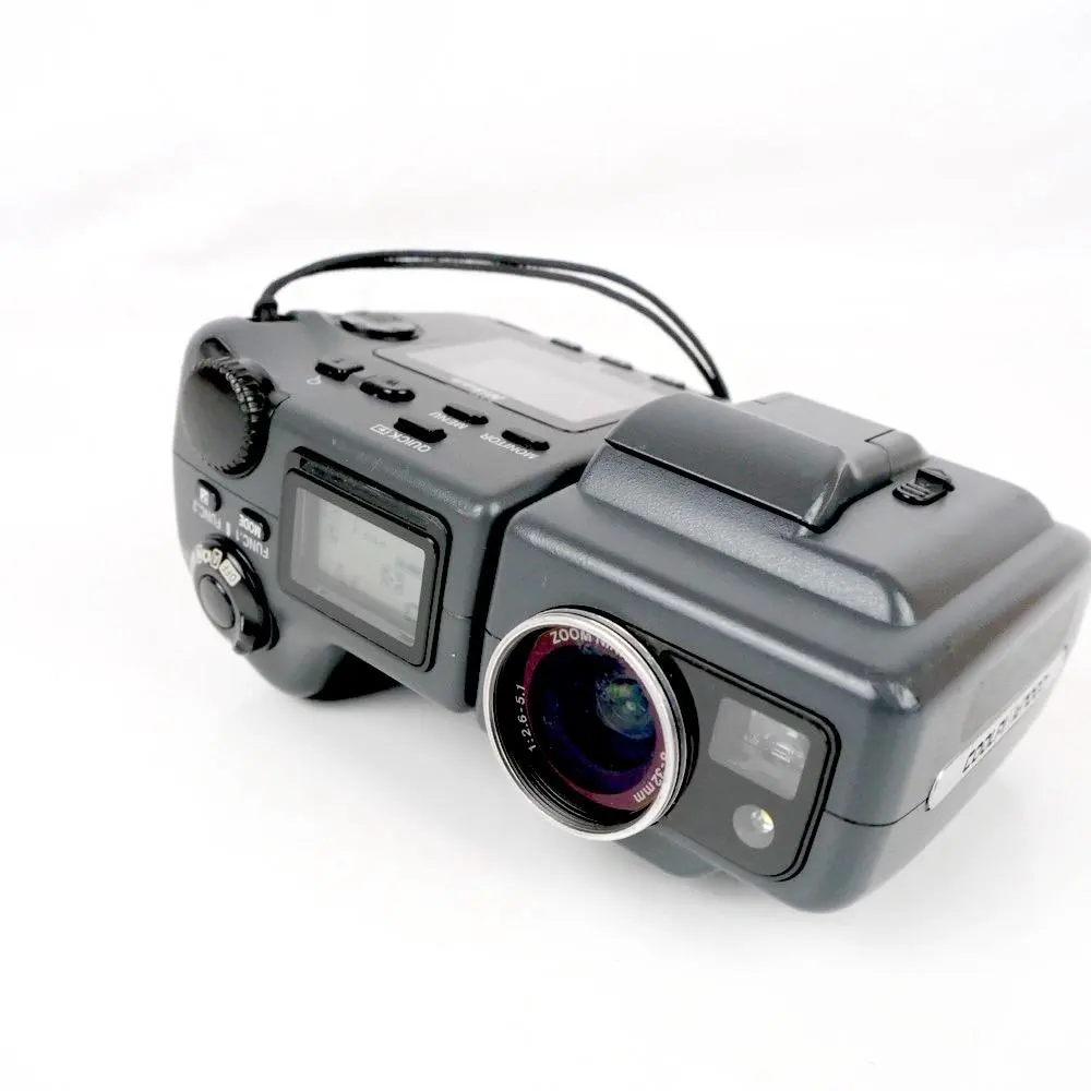 2026年最新】nikon coolpix 995の人気アイテム - メルカリ