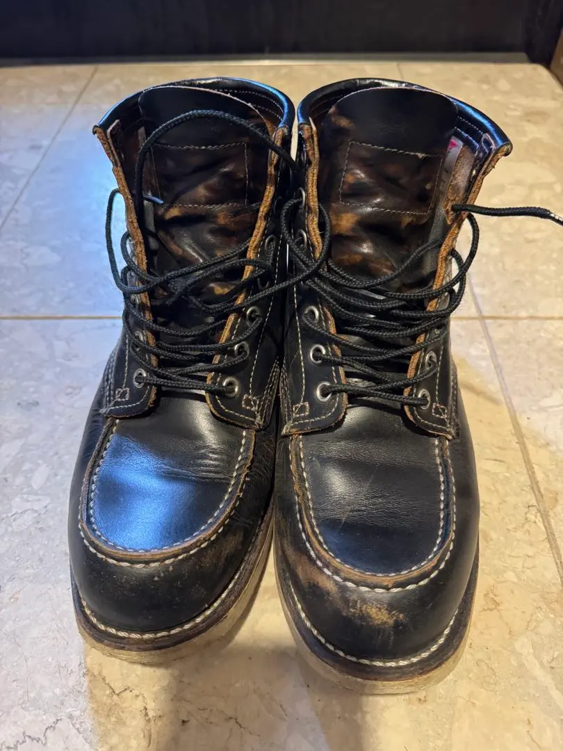 2026年最新】red wing 9107の人気アイテム - メルカリ