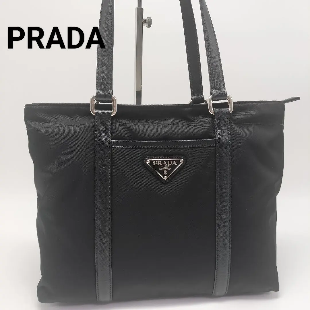 2026年最新】プラダビューティ トートバッグの人気アイテム - メルカリ