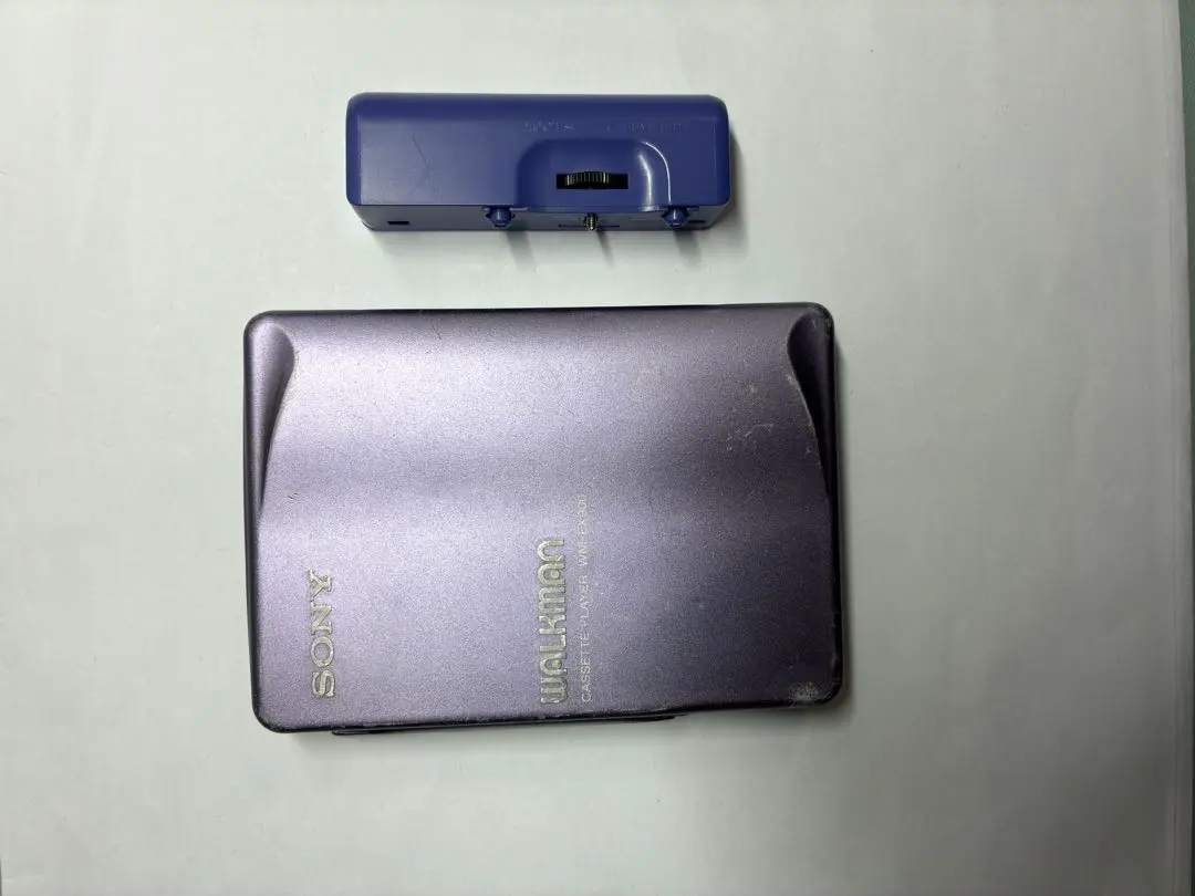 2026年最新】WM-EX900の人気アイテム - メルカリ