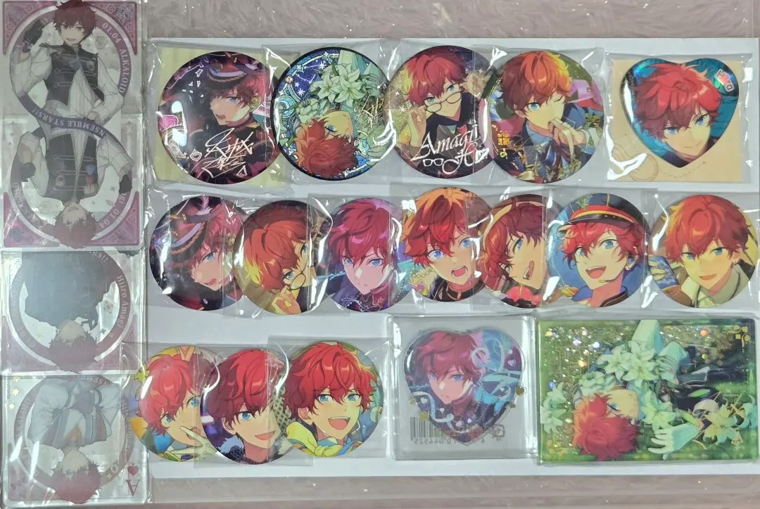 2026年最新】星之所向 天城一彩の人気アイテム - メルカリ