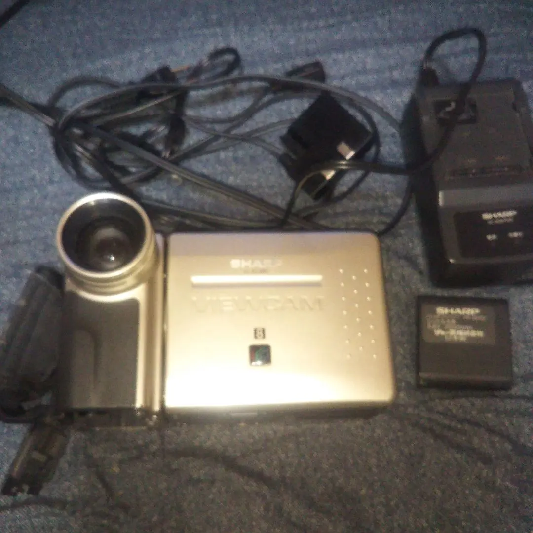 2026年最新】vl el480の人気アイテム - メルカリ