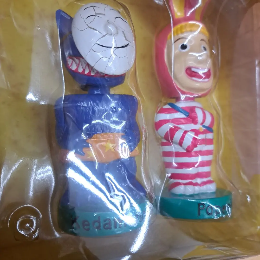 2026年最新】ポピーザぱフォーマーフィギュアの人気アイテム - メルカリ