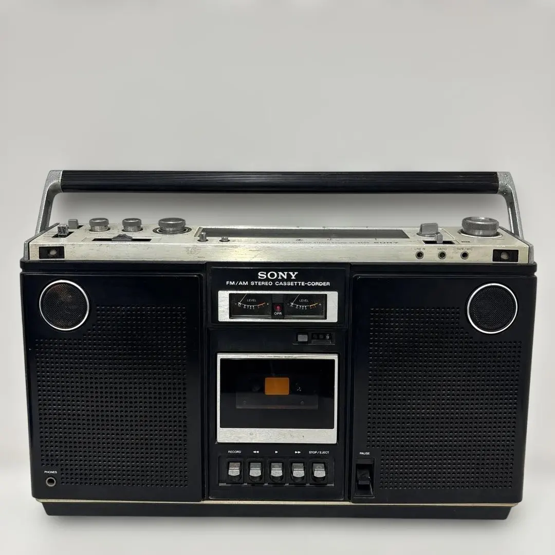 2026年最新】sony cf 6500の人気アイテム - メルカリ