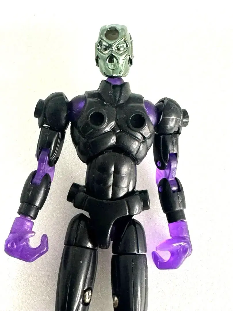 2026年最新】ミクロマン ナイトの人気アイテム - メルカリ