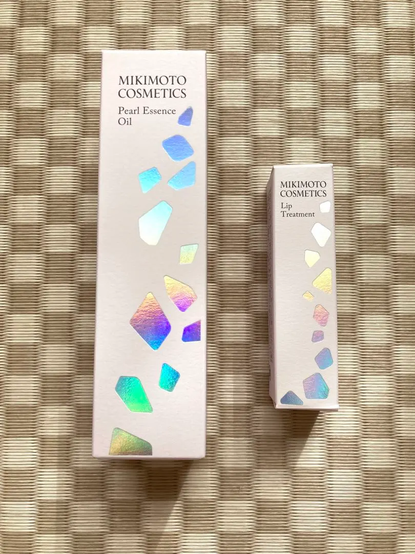 2026年最新】ミキモト パールエッセンスオイルセットの人気アイテム