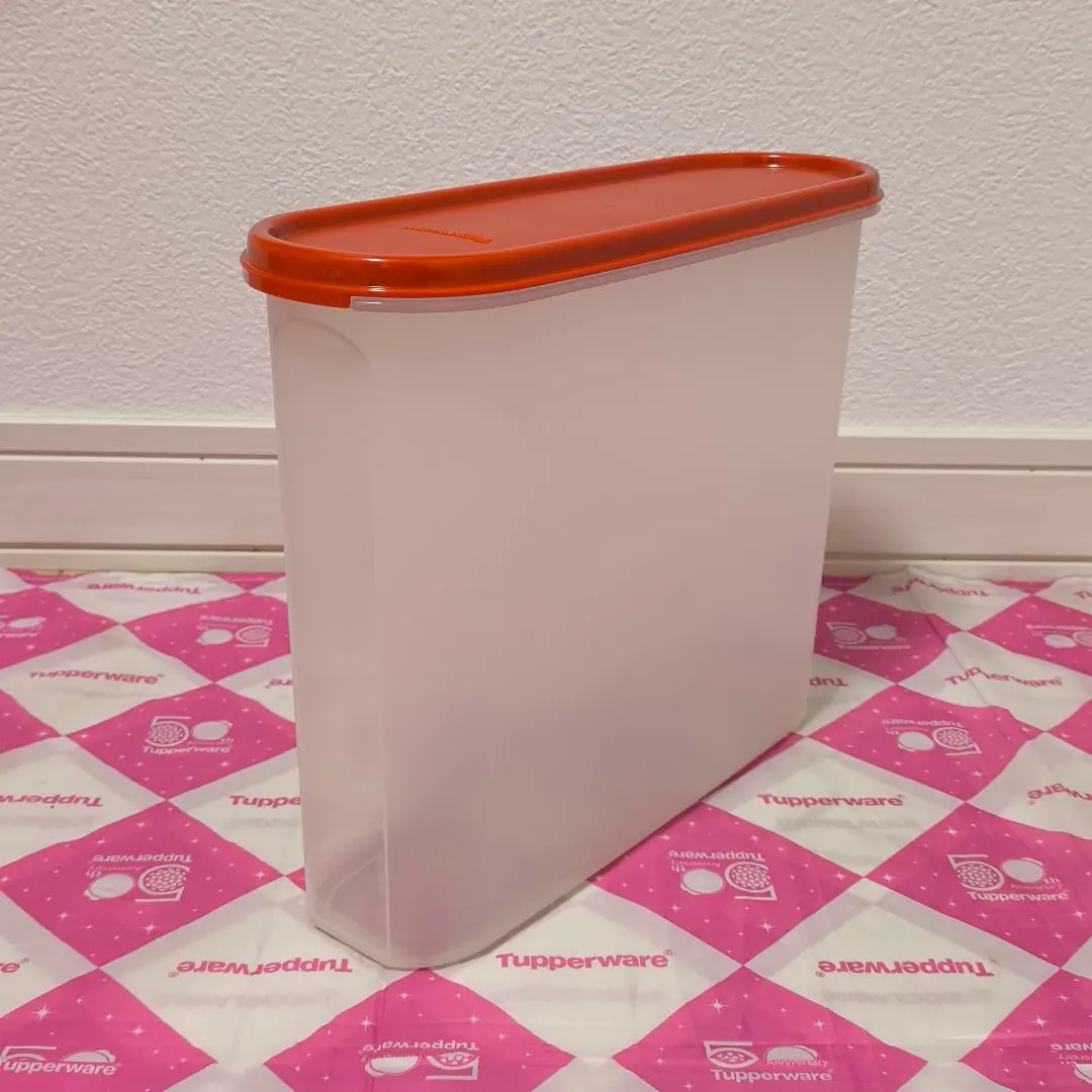 2026年最新】タッパーウェア mmだ円 スーパーオーバル 4の人気アイテム