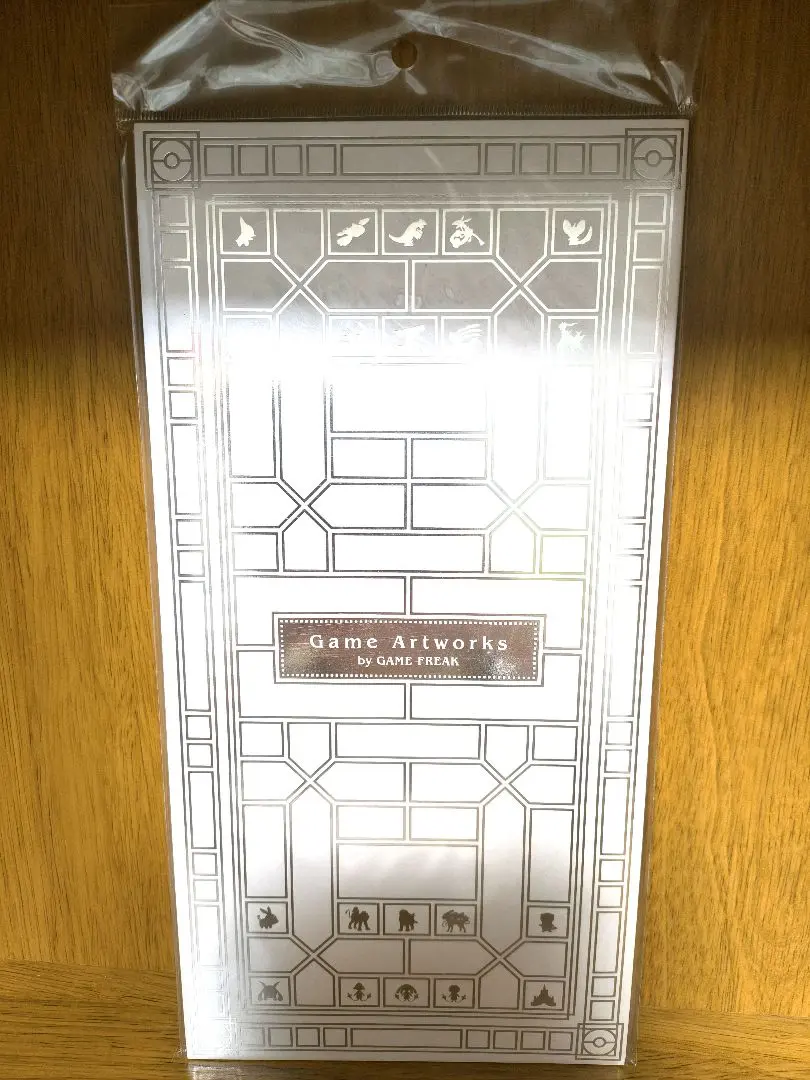 2026年最新】game artworks ポケモンの人気アイテム - メルカリ