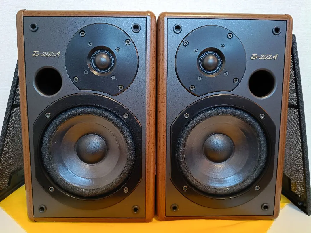 2026年最新】onkyo D-200IIの人気アイテム - メルカリ