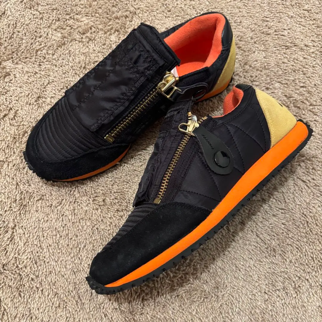 2026年最新】kapital キャピタル ma-1スニーカーの人気アイテム - メルカリ