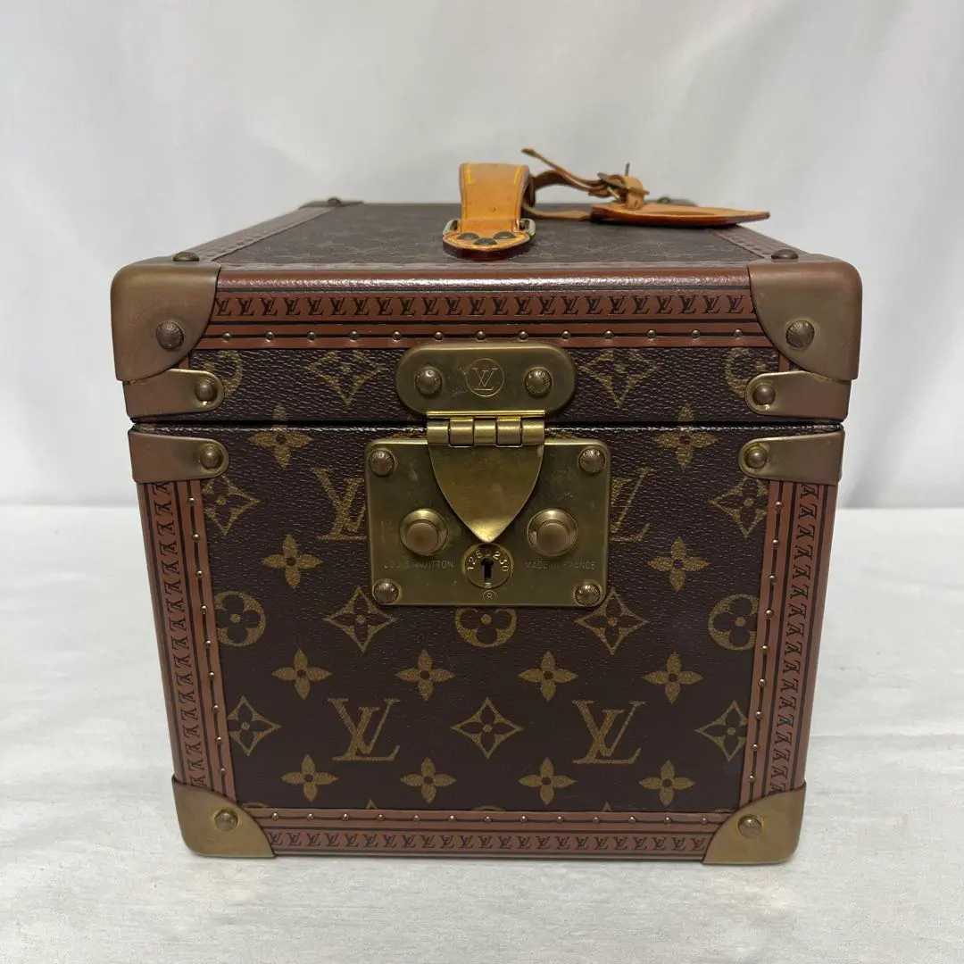 2026年最新】ヴィトン メイクボックスの人気アイテム - メルカリ