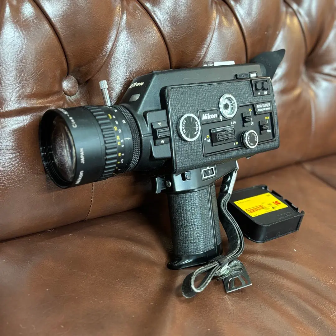 2026年最新】Nikon SUPER ZOOM-8の人気アイテム - メルカリ