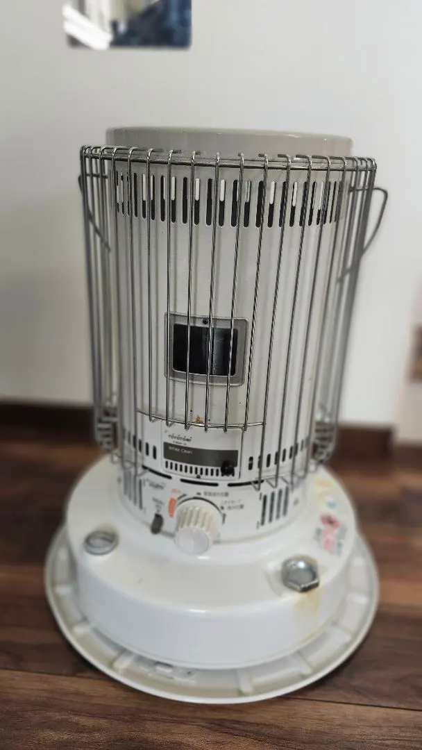 2026年最新】トヨトミ KS-6700(W)の人気アイテム - メルカリ