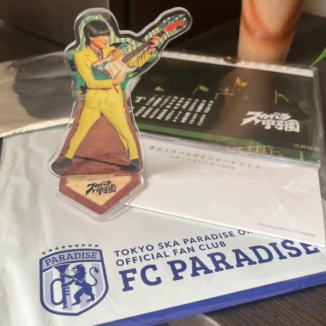 2026年最新】加藤隆志（東京スカパラダイスオーケストラの人気アイテム