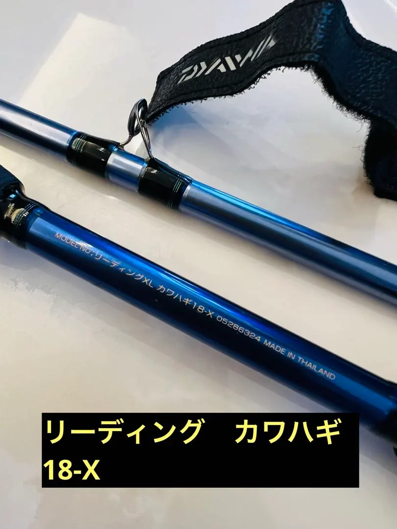2026年最新】ダイワ リーディングXの人気アイテム - メルカリ