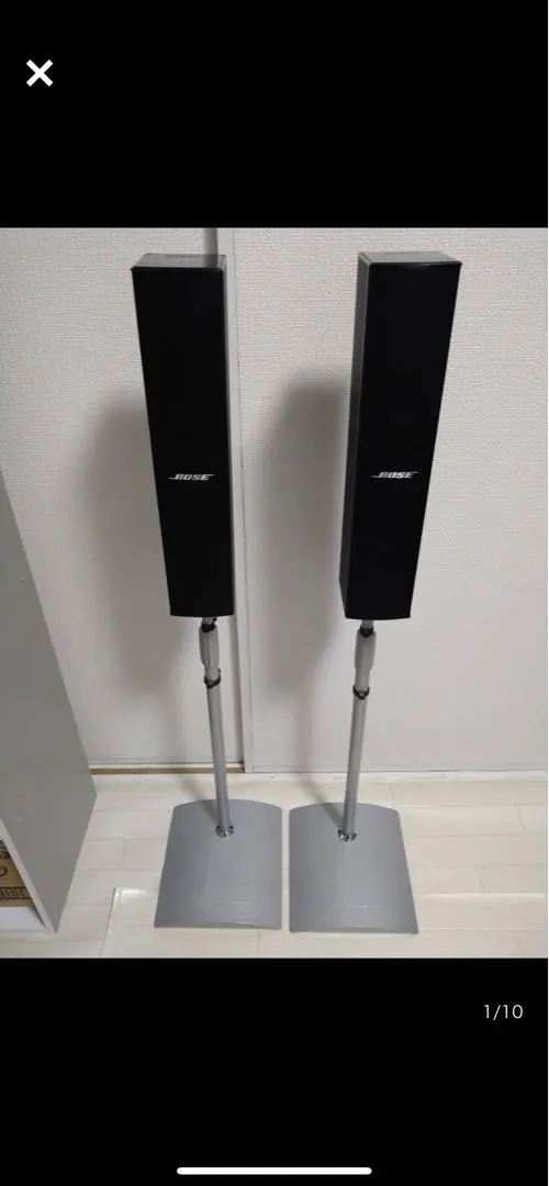 2026年最新】bose 33werの人気アイテム - メルカリ