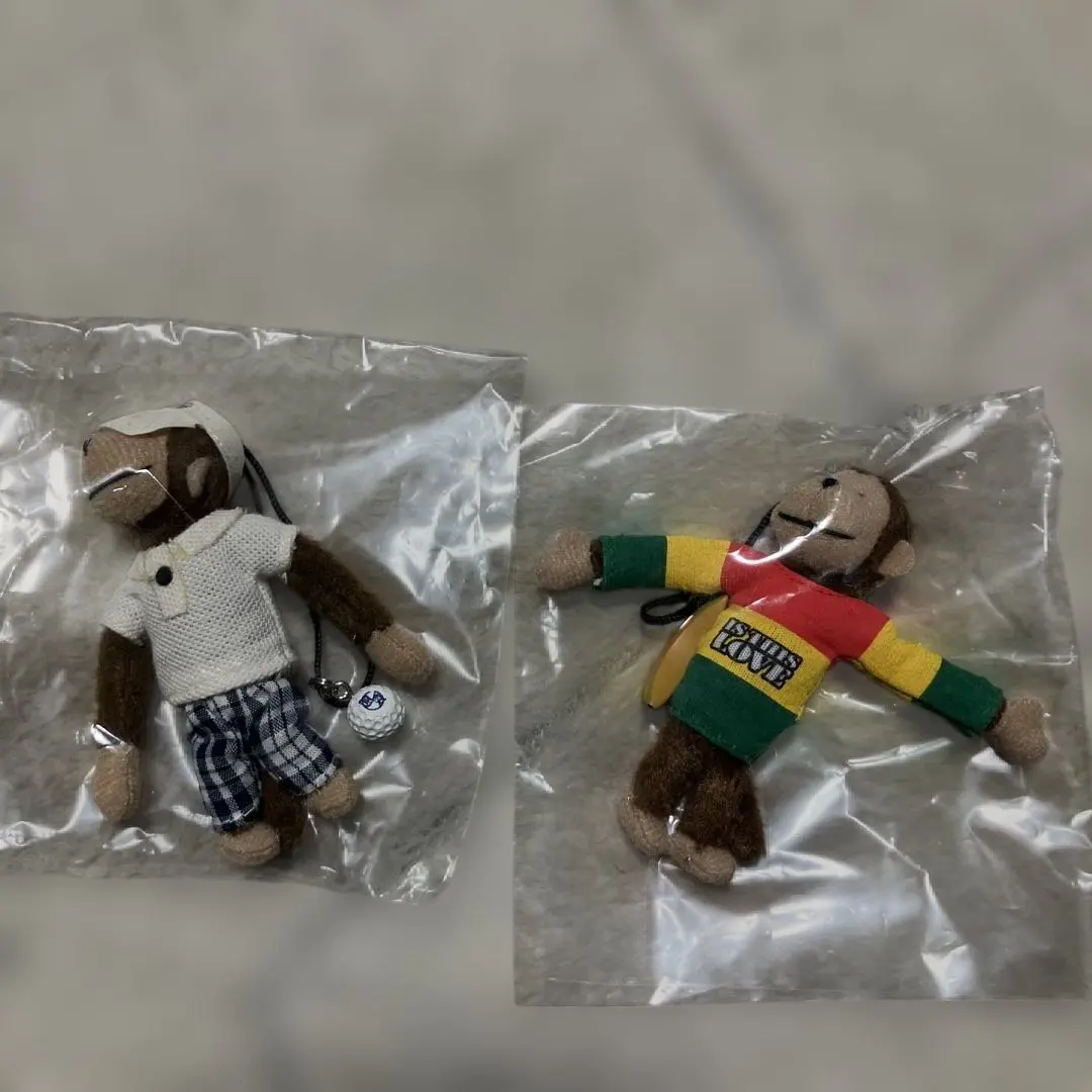 2026年最新】ua モンキーストラップの人気アイテム - メルカリ