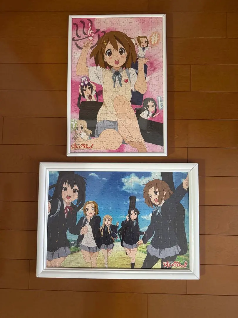 2026年最新】けいおん パズルの人気アイテム - メルカリ