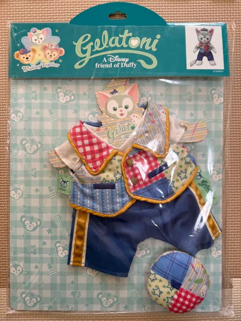 2026年最新】ジェラトーニ コスチューム 40周年の人気アイテム - メルカリ