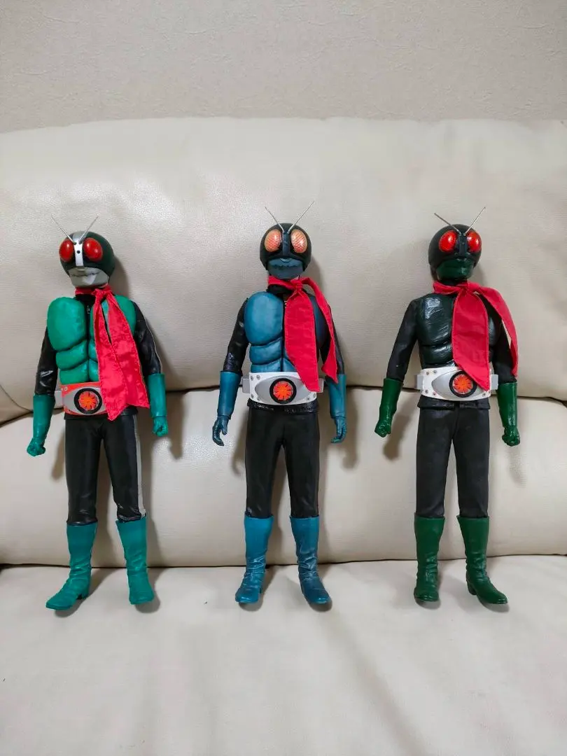 2026年最新】仮面ライダー旧2号 RAHの人気アイテム - メルカリ